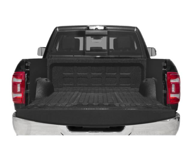 2021 RAM 2500 Laramie Crew Cab 4x4 6'4' Box