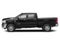 2021 RAM 2500 Laramie Crew Cab 4x4 6'4' Box