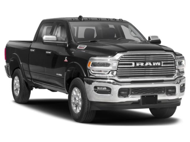 2021 RAM 2500 Laramie Crew Cab 4x4 6'4' Box