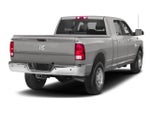 2017 RAM 2500 Big Horn Mega Cab 4x4 6'4' Box