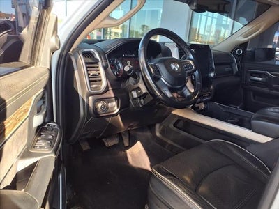 2021 RAM 3500 Chassis Tradesman/SLT/Laramie/Limited