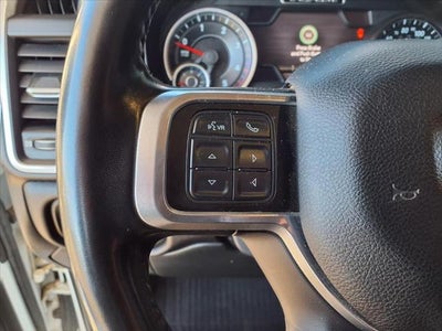 2021 RAM 3500 Chassis Tradesman/SLT/Laramie/Limited