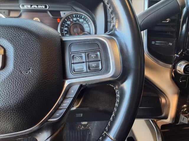 2021 RAM 3500 Chassis Tradesman/SLT/Laramie/Limited