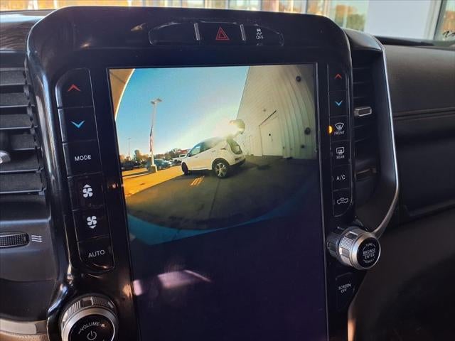 2021 RAM 3500 Chassis Tradesman/SLT/Laramie/Limited