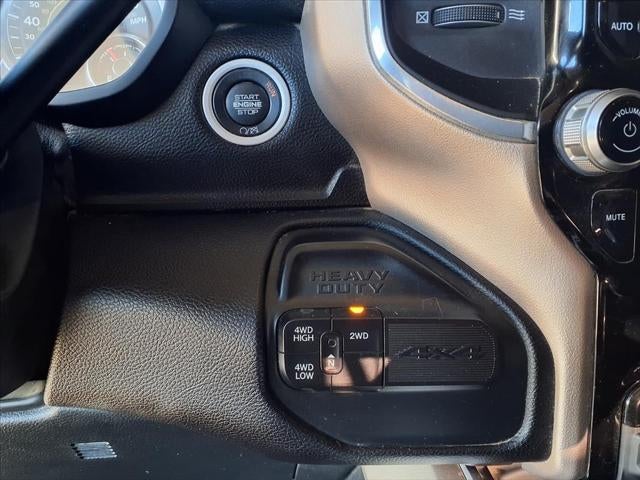 2021 RAM 3500 Chassis Tradesman/SLT/Laramie/Limited