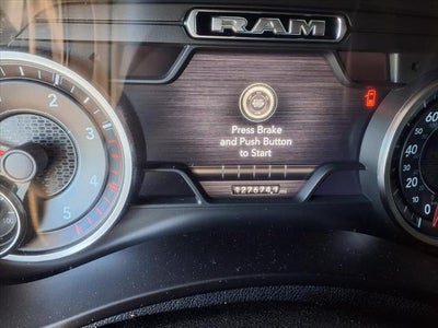 2021 RAM 3500 Chassis Tradesman/SLT/Laramie/Limited