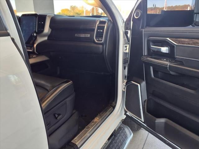 2021 RAM 3500 Chassis Tradesman/SLT/Laramie/Limited