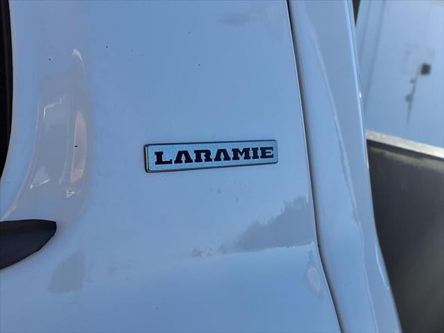 2021 RAM 3500 Chassis Tradesman/SLT/Laramie/Limited