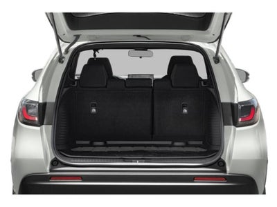 2023 Honda HR-V 2WD Sport