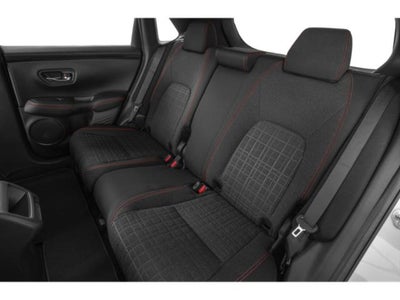 2023 Honda HR-V 2WD Sport