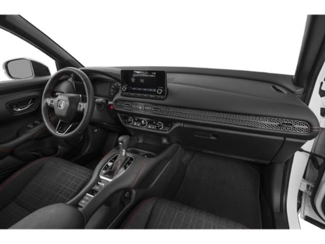 2023 Honda HR-V 2WD Sport