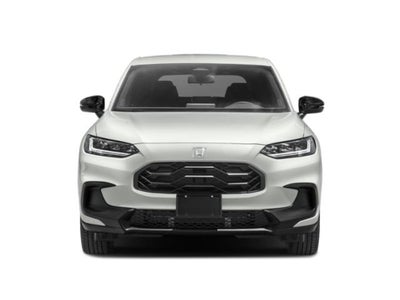 2023 Honda HR-V 2WD Sport