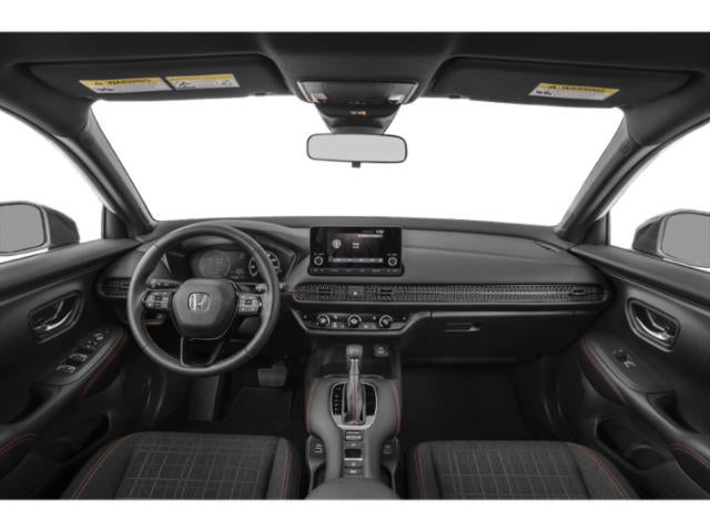 2023 Honda HR-V 2WD Sport