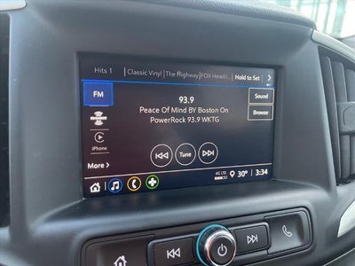 2024 GMC Terrain AWD SLE