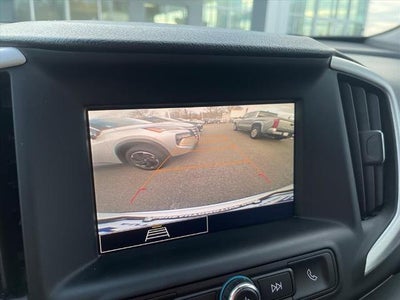 2024 GMC Terrain AWD SLE