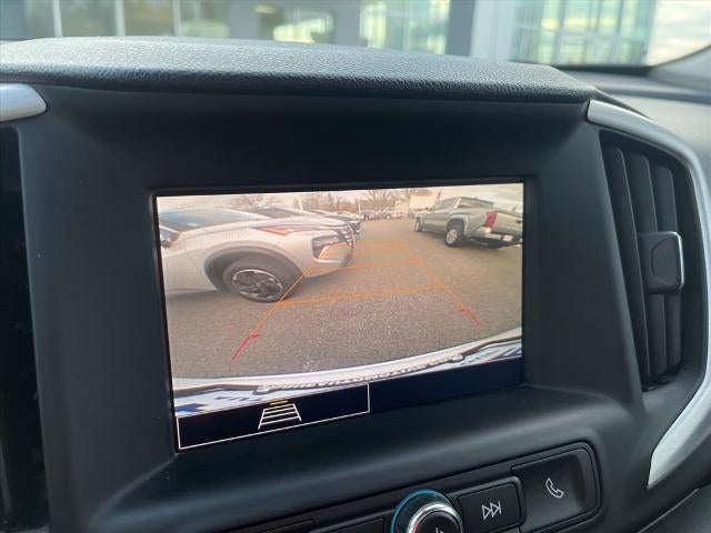 2024 GMC Terrain AWD SLE