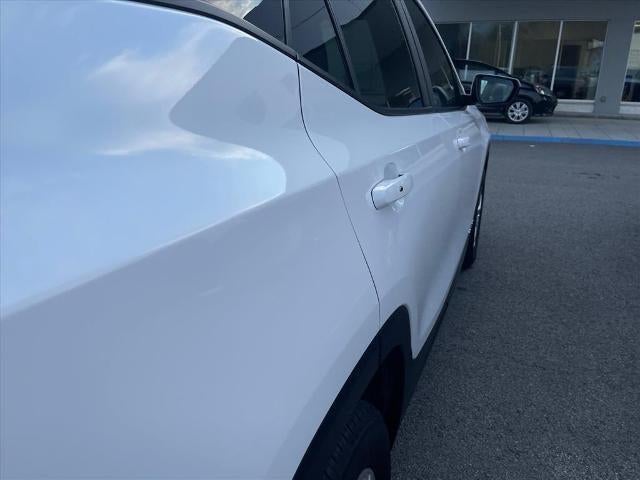 2024 GMC Terrain AWD SLE