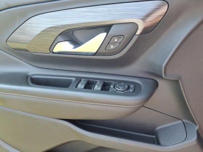 2023 GMC Terrain AWD SLE