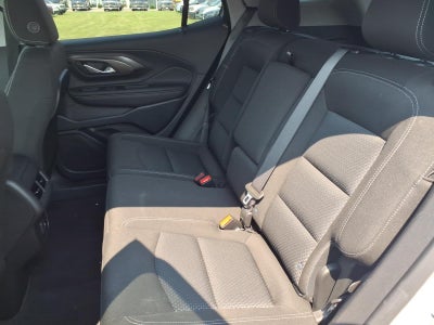 2023 GMC Terrain AWD SLE
