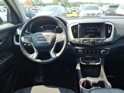 2023 GMC Terrain AWD SLE