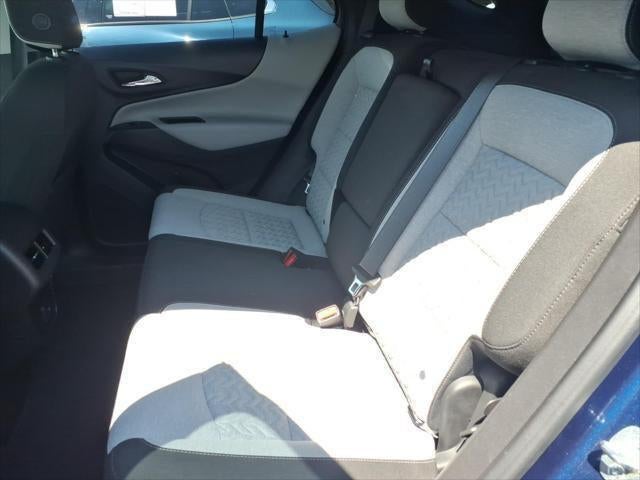 2023 Chevrolet Equinox AWD 1FL