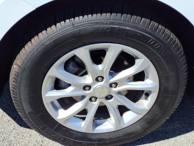 2020 Chevrolet Equinox FWD LS