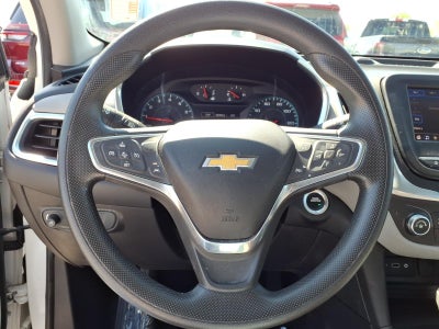 2020 Chevrolet Equinox FWD LS