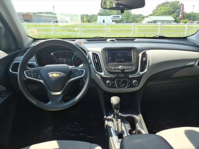 2023 Chevrolet Equinox FWD 2FL
