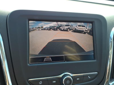 2023 Chevrolet Equinox FWD LT