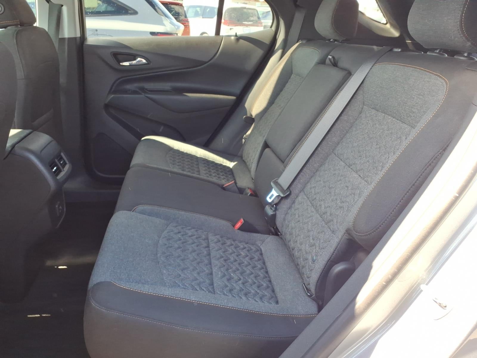 2023 Chevrolet Equinox FWD LT