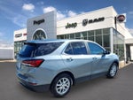 2023 Chevrolet Equinox FWD LT