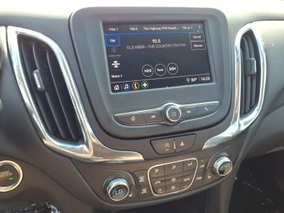 2023 Chevrolet Equinox FWD LT