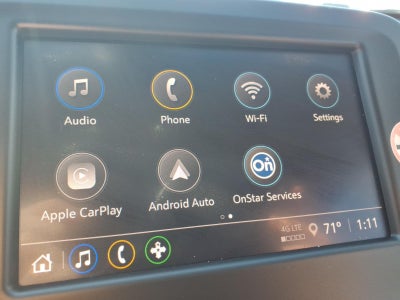 2024 Chevrolet Equinox FWD LT