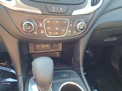 2024 Chevrolet Equinox FWD LT