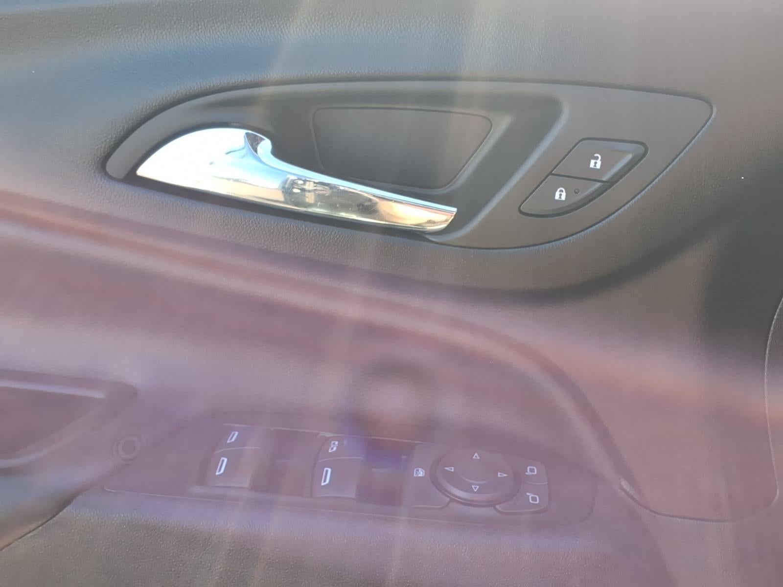 2024 Chevrolet Equinox FWD LT