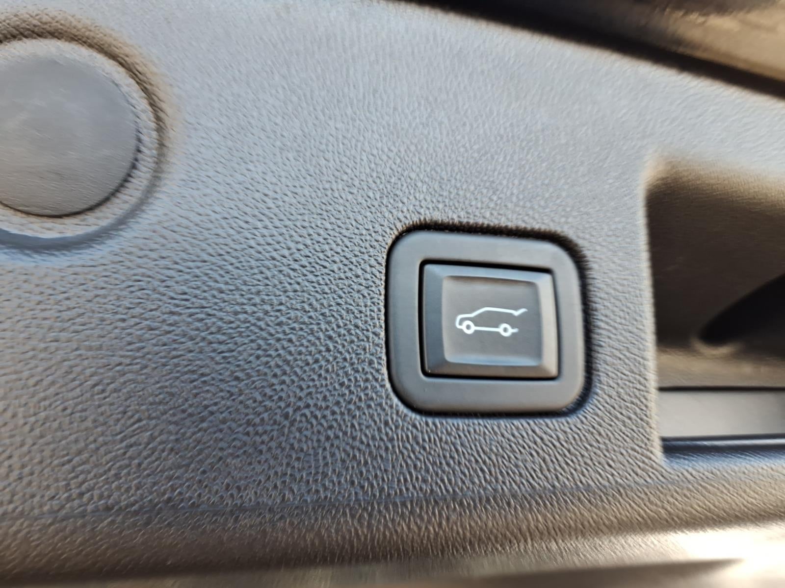 2024 Chevrolet Equinox FWD LT