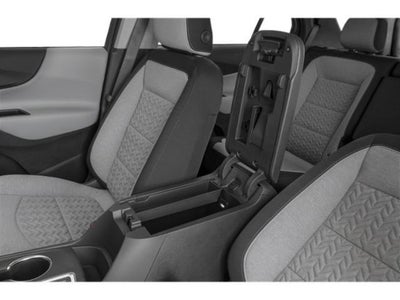 2023 Chevrolet Equinox AWD LT