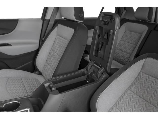 2023 Chevrolet Equinox AWD LT