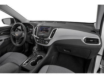 2023 Chevrolet Equinox AWD LT