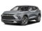2025 Chevrolet Blazer FWD RS
