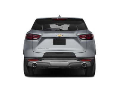 2025 Chevrolet Blazer FWD RS