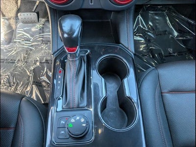 2021 Chevrolet Blazer AWD RS