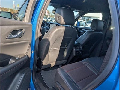 2021 Chevrolet Blazer AWD RS