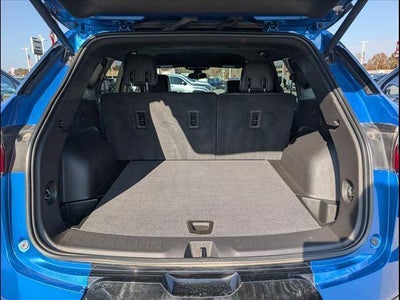 2021 Chevrolet Blazer AWD RS