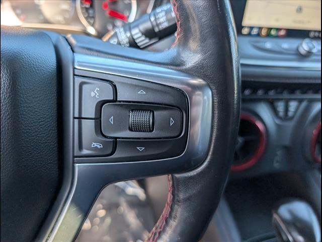 2021 Chevrolet Blazer AWD RS