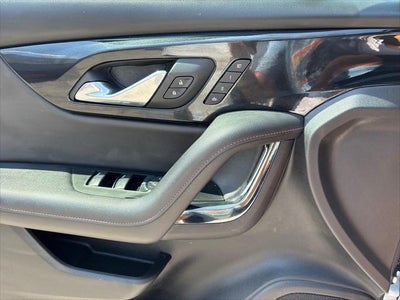 2023 Chevrolet Blazer AWD RS