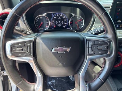 2023 Chevrolet Blazer AWD RS