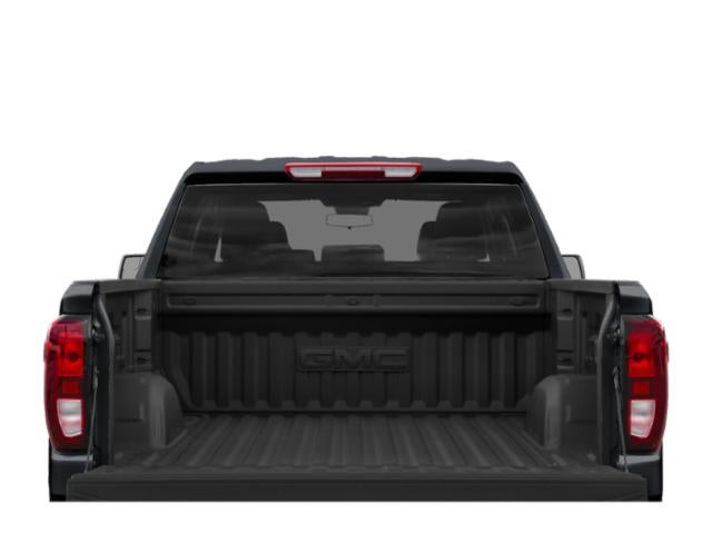2024 GMC Sierra 1500 4WD Crew Cab Short Box Denali