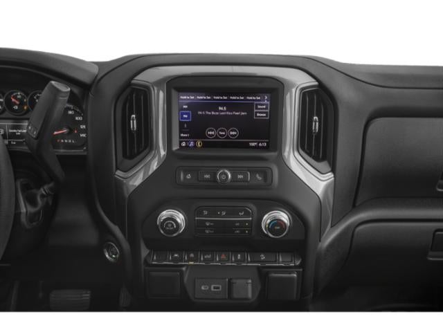 2023 GMC Sierra 1500 4WD Crew Cab Short Box Denali