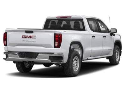 2023 GMC Sierra 1500 4WD Crew Cab Short Box Denali
